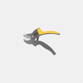 Diagonal Clipper