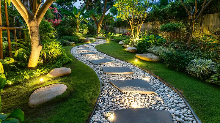 Seasonal & Garden Care Services