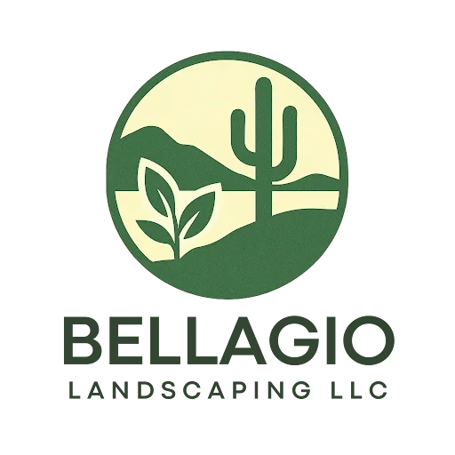 Bellagio Landscape
